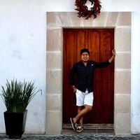 Juan Daniel EM's Photo