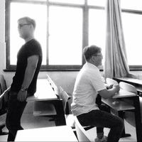 Shengyu Wang的照片