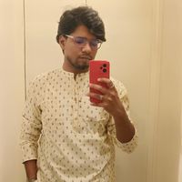 Chiranjeevi Anand's Photo