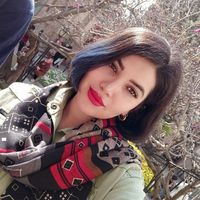 Фотографии пользователя afsneh heidari