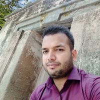 Iliyas Ahammed's Photo