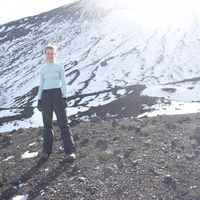 Christina Zerfas的照片