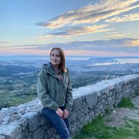 Fotos de Yuliia Liulina