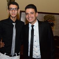 Ahmed Elfeky's Photo