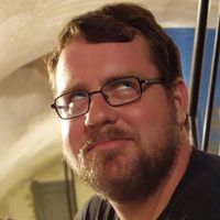 Brian Fidler的照片