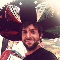 Yannick Rosset's Photo