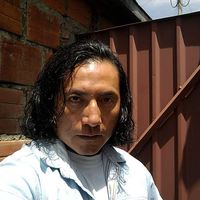 Moises Chalco's Photo