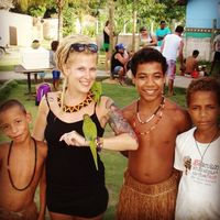 Nadine Susanne Wehle的照片