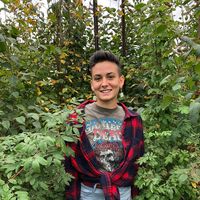 Alexis Hallin的照片