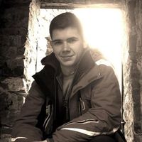 Bogdan Shalay's Photo