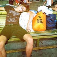 Matthew Brudner's Photo