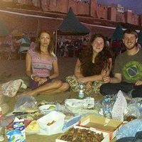 youssef mahou的照片