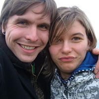 Marcus + Anna的照片