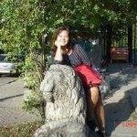 Anna Kotsay的照片