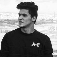 Ibrahem AbuKhalil's Photo