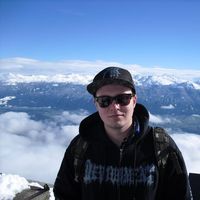 Laurent Mercure Rondeau's Photo