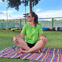 Valeria Fontan的照片