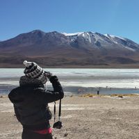 Alice Debiolles的照片