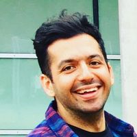 Ahmad Neishabouri的照片