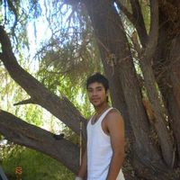 Isai Olivares's Photo