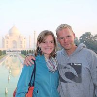 MARCOANDBRYNNA's Photo