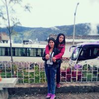 Gina Vera Marquez's Photo