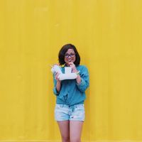 Nika Macandog's Photo