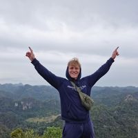 Arek Jaskiewicz的照片