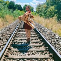 Adeline Maurel's Photo