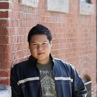 Anthony Hoang's Photo