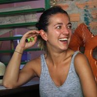 Janire Muñoz's Photo