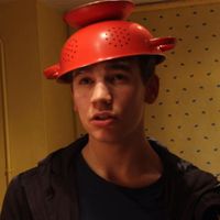 William Skinner's Photo