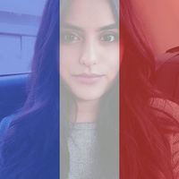 Namita Karkhanis's Photo