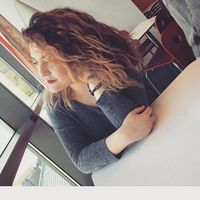 Roberta Napoli's Photo