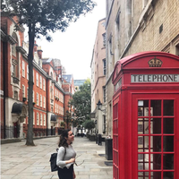 Deniz Kocabagli's Photo