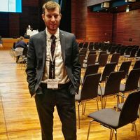 Michael baumy's Photo