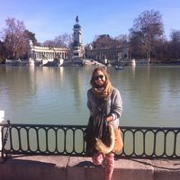 Camille Cocquempot's Photo