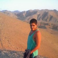 Le foto di mariano baigorrium