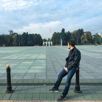 Numan Yener的照片