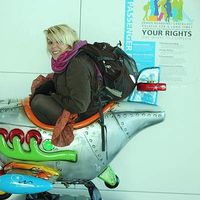 Laura Caldés's Photo