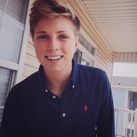 Taylor Hedrick的照片