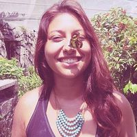 Zoë Fernandez's Photo