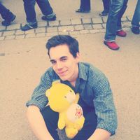 Pascal Pollex's Photo