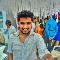 Akshay Kashyap's Photo