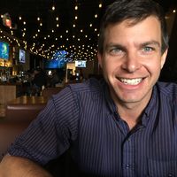 Evan Oxland的照片