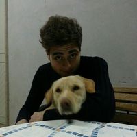 salvatore cappello's Photo