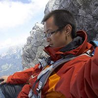 Shawn Yixiang's Photo