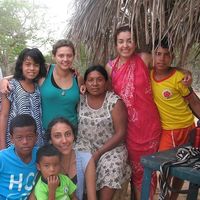 Karen Avellaneda的照片