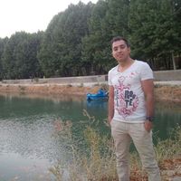 mehrdad pardsooee的照片