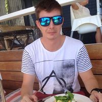 David William's Photo